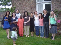 Catholic Worker Farm GUESTS